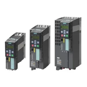 SINAMICS G120X - KOMPAKT HIZ KONTROL CİHAZLARI