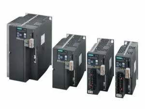 SINAMICS V90 SERVO SÜRÜCÜLER